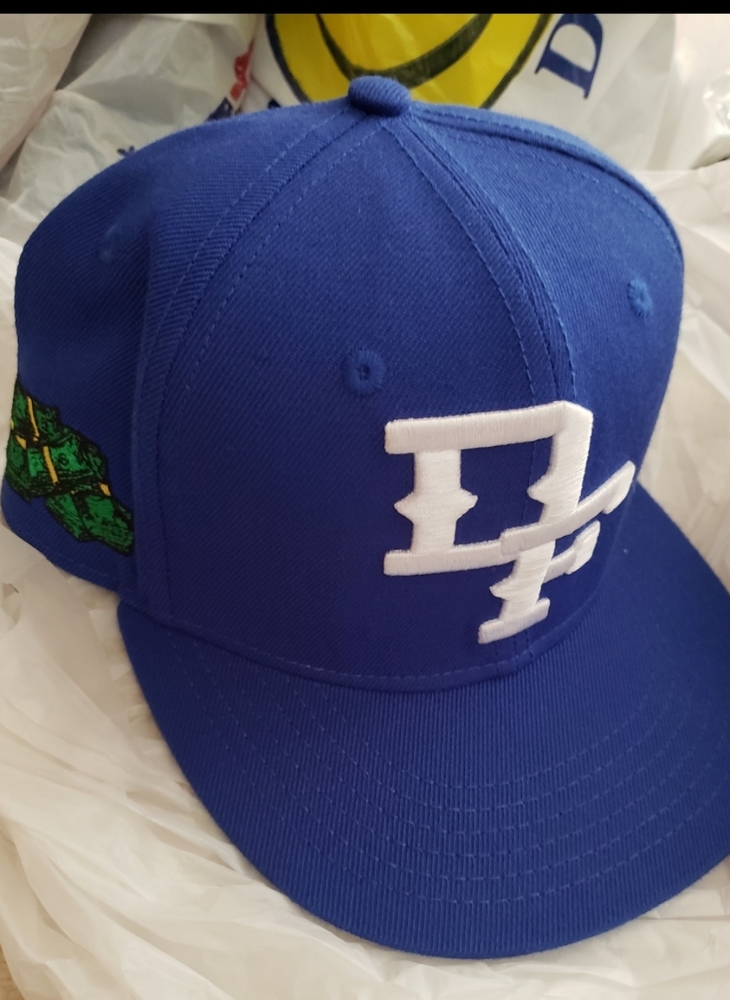 Dope Funds Hat